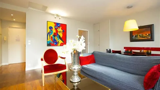 Apartments in Paris 2ème arrondissement - Bourse - photo 4