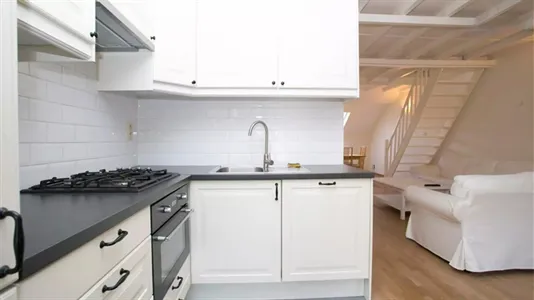 Apartments in Brussels Elsene - photo 5