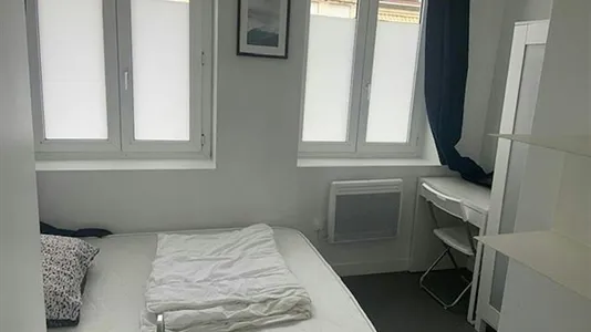 Rooms in Lille - photo 2