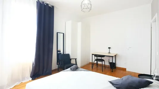 Rooms in Milano Zona 2 - Stazione Centrale, Gorla, Turro, Greco, Crescenzago - photo 7