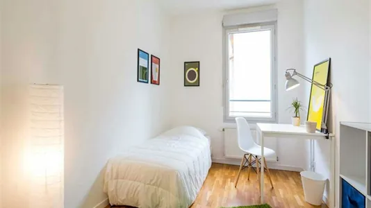 Rooms in Lyon - photo 1