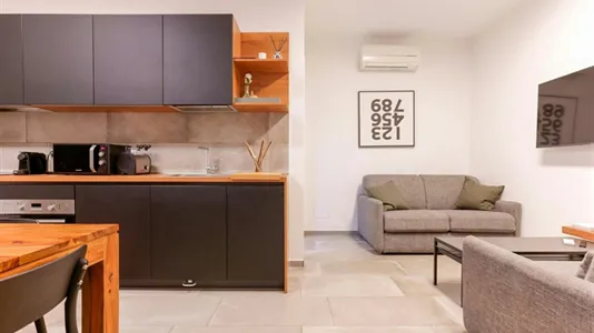 Apartments in Bologna - photo 9