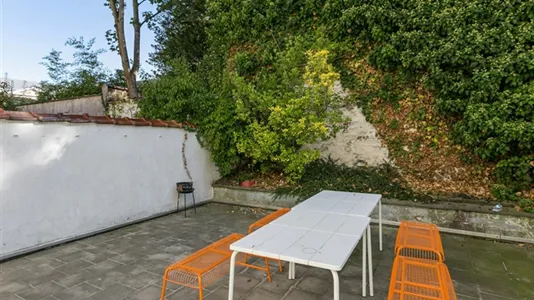Rooms in Brussels Elsene - photo 4