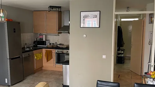 Rooms in Location is not specified - photo 10