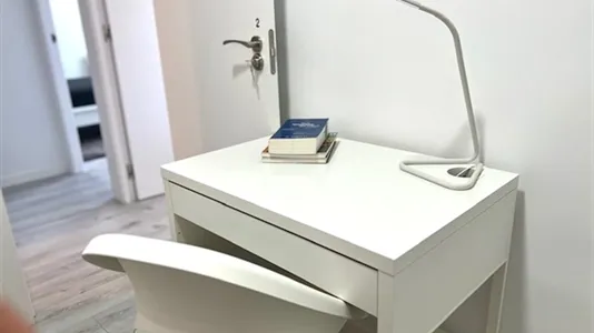 Rooms in Getafe - photo 8