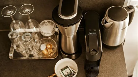 Apartments in Besnica - photo 6