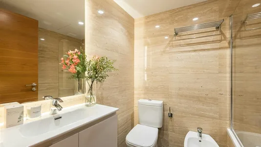 Apartments in Málaga - photo 9