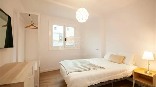 Apartments in L'Hospitalet de Llobregat - photo 8