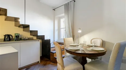 Apartments in Turin - photo 10