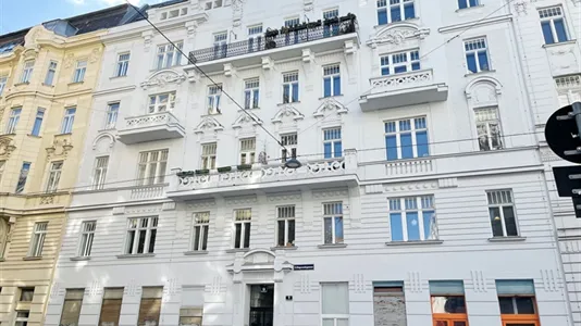 Rooms in Vienna Landstraße - photo 10