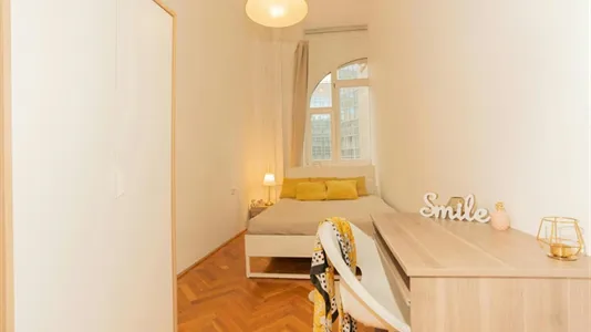 Rooms in Budapest Belváros-Lipótváros - photo 4