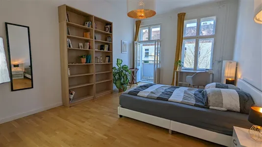 Apartments in Berlin Tempelhof-Schöneberg - photo 6
