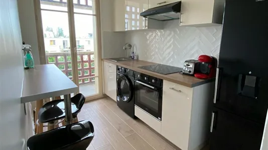 Rooms in L'Haÿ-les-Roses - photo 3