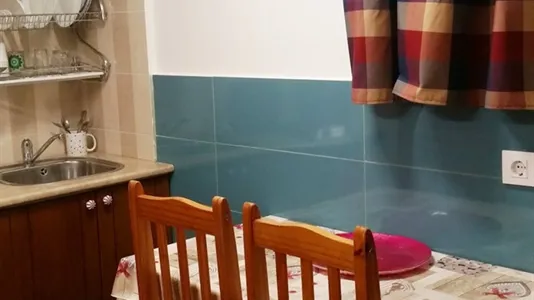 Apartments in Barcelona Les Corts - photo 8