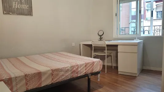 Rooms in Madrid Puente de Vallecas - photo 8