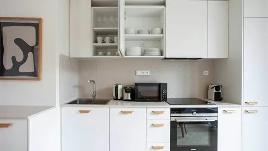 Apartments in Praha 6 - photo 6