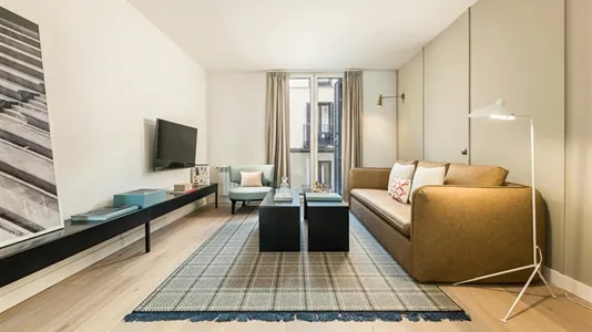 Apartments in Madrid Centro - photo 6