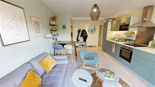 Rooms in Rennes - photo 6