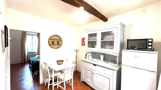 Apartments in Florence - photo 8