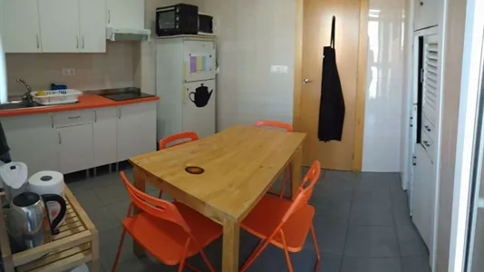 Rooms in Murcia - photo 8