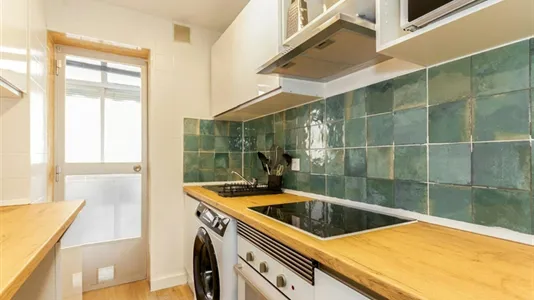 Rooms in Alcalá de Henares - photo 8