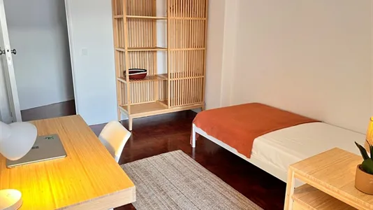 Rooms in Location is not specified - photo 5