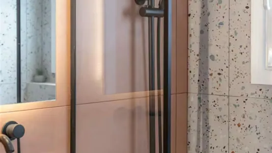 Apartments in Athens Ampelokipoi - photo 10