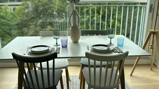 Rooms in Berlin Friedrichshain-Kreuzberg - photo 7