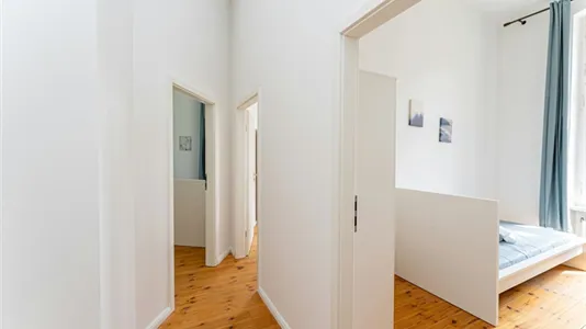 Rooms in Berlin Pankow - photo 4