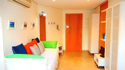 Apartments in Murcia - photo 4