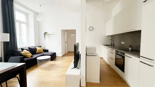 Rooms in Vienna Favoriten - photo 7