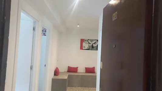 Rooms in Valencia Algirós - photo 6