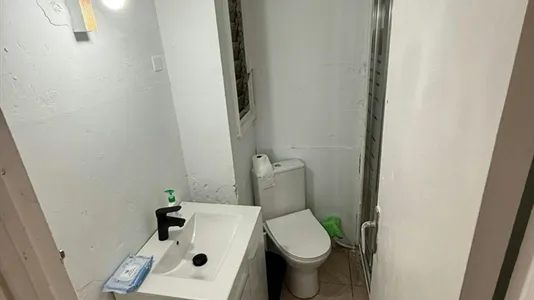 Rooms in Barcelona Sarrià-St. Gervasi - photo 6