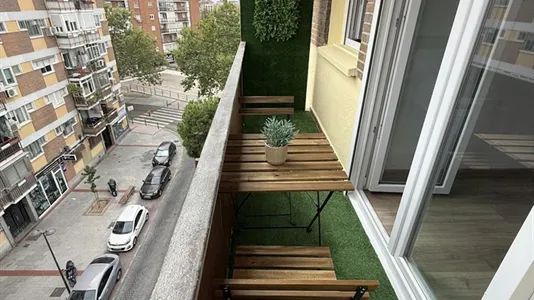 Rooms in Alcorcón - photo 5