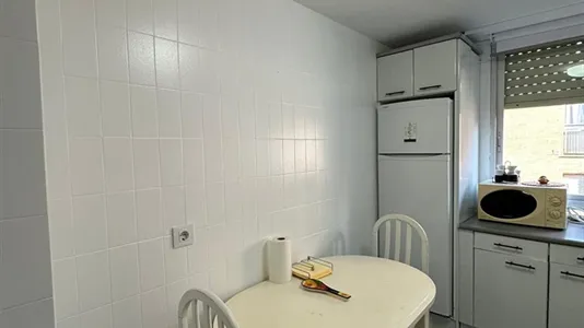 Rooms in Madrid San Blas - photo 7