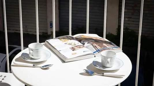 Apartments in Roma Municipio VIII – Appia Antica - photo 7