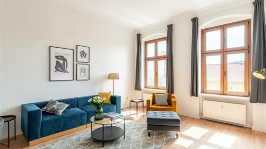 Apartments in Location is not specified - photo 1