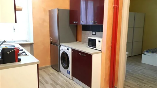 Rooms in Turin - photo 2