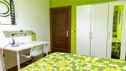 Rooms in Alcalá de Henares - photo 4