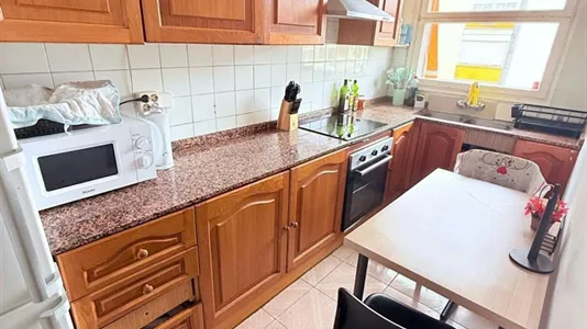 Rooms in Barcelona Sarrià-St. Gervasi - photo 8