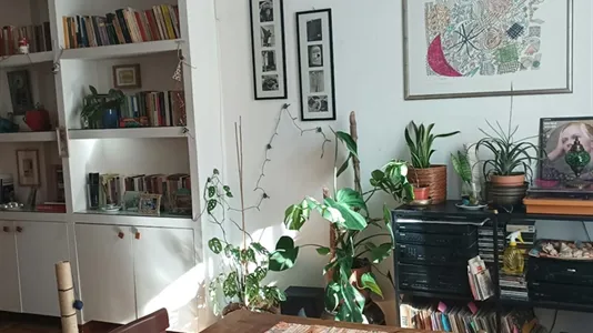 Rooms in Roma Municipio XII – Monte Verde - photo 8