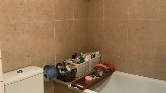 Apartments in Barcelona Sarrià-St. Gervasi - photo 9