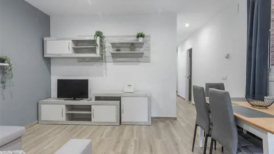 Apartments in Barcelona Les Corts - photo 2
