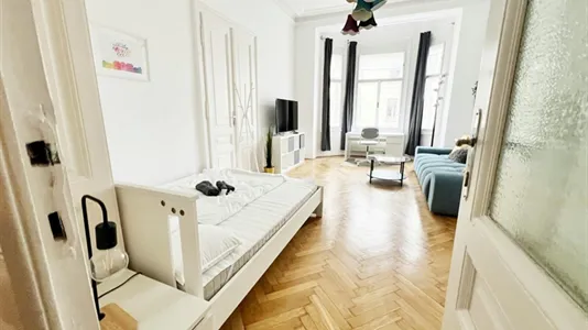 Rooms in Vienna Döbling - photo 7