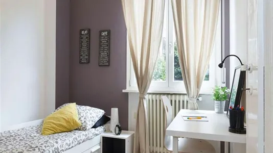 Rooms in Milano Zona 2 - Stazione Centrale, Gorla, Turro, Greco, Crescenzago - photo 4