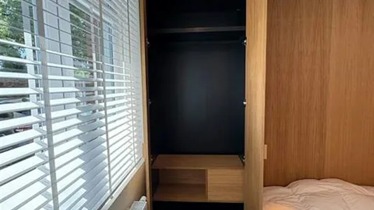 Apartments in Brussels Elsene - photo 10