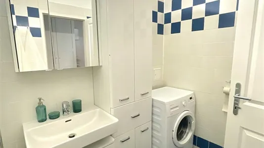 Apartments in Vienna Landstraße - photo 8