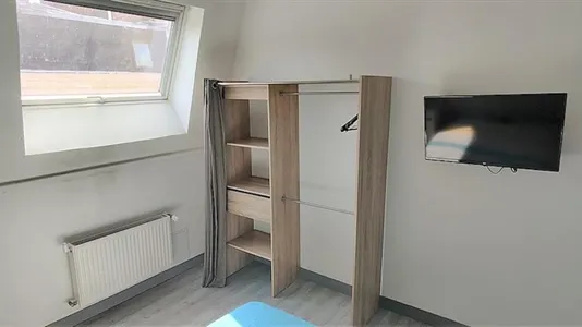 Rooms in Lille - photo 6