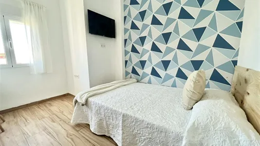 Rooms in Árbol Gordo - photo 4