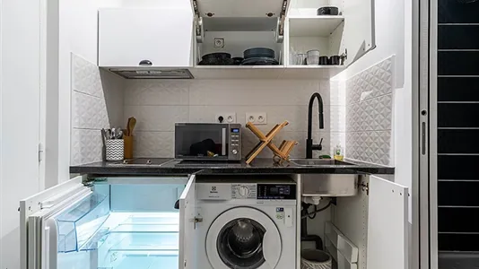 Apartments in Paris 19ème arrondissement - photo 7